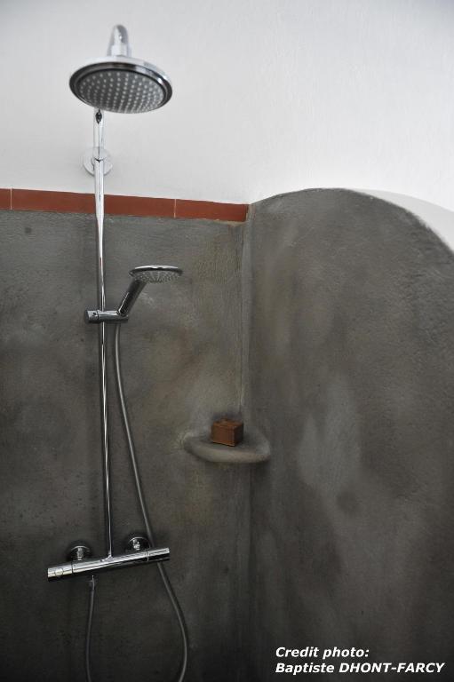 Casa A Rota Chambres D'Hotes Ersa Pokój zdjęcie