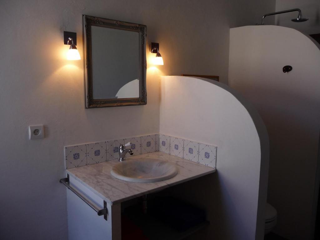Casa A Rota Chambres D'Hotes Ersa Pokój zdjęcie