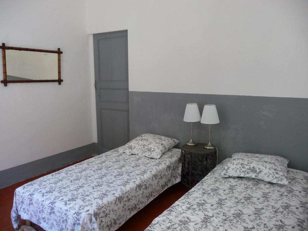 Casa A Rota Chambres D'Hotes Ersa Pokój zdjęcie