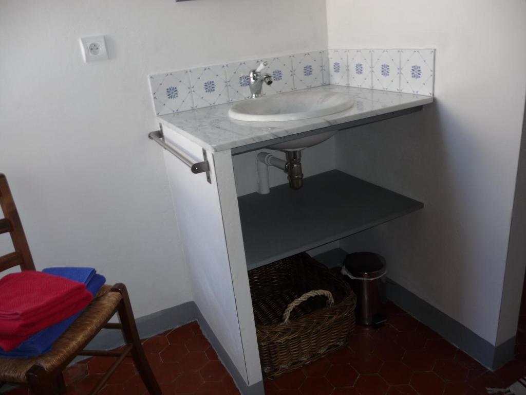 Casa A Rota Chambres D'Hotes Ersa Pokój zdjęcie