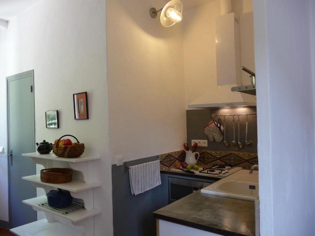 Casa A Rota Chambres D'Hotes Ersa Pokój zdjęcie