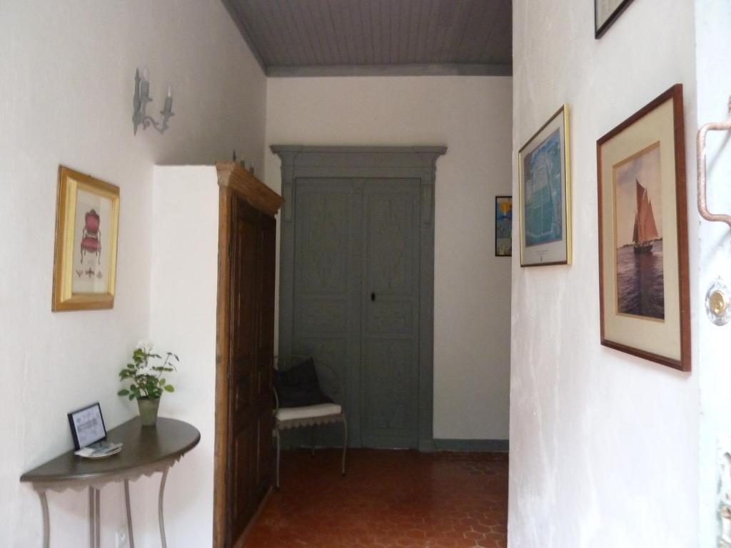 Casa A Rota Chambres D'Hotes Ersa Pokój zdjęcie