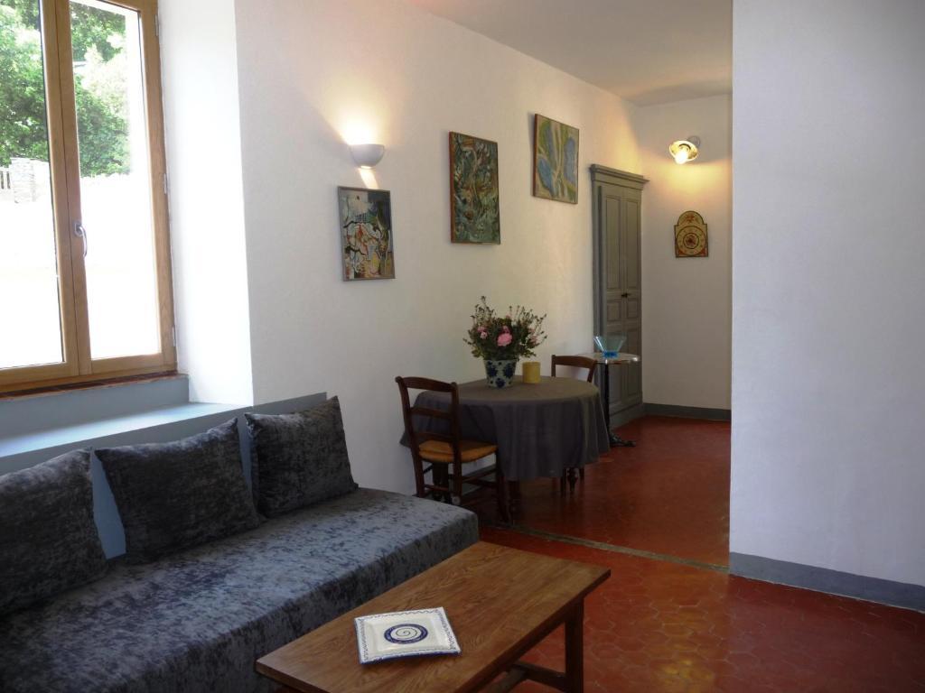 Casa A Rota Chambres D'Hotes Ersa Pokój zdjęcie