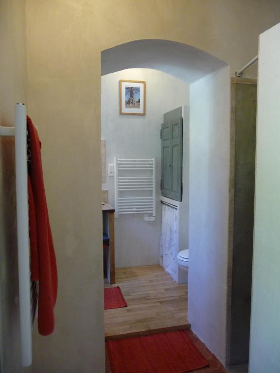 Casa A Rota Chambres D'Hotes Ersa Pokój zdjęcie