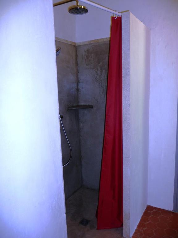 Casa A Rota Chambres D'Hotes Ersa Pokój zdjęcie