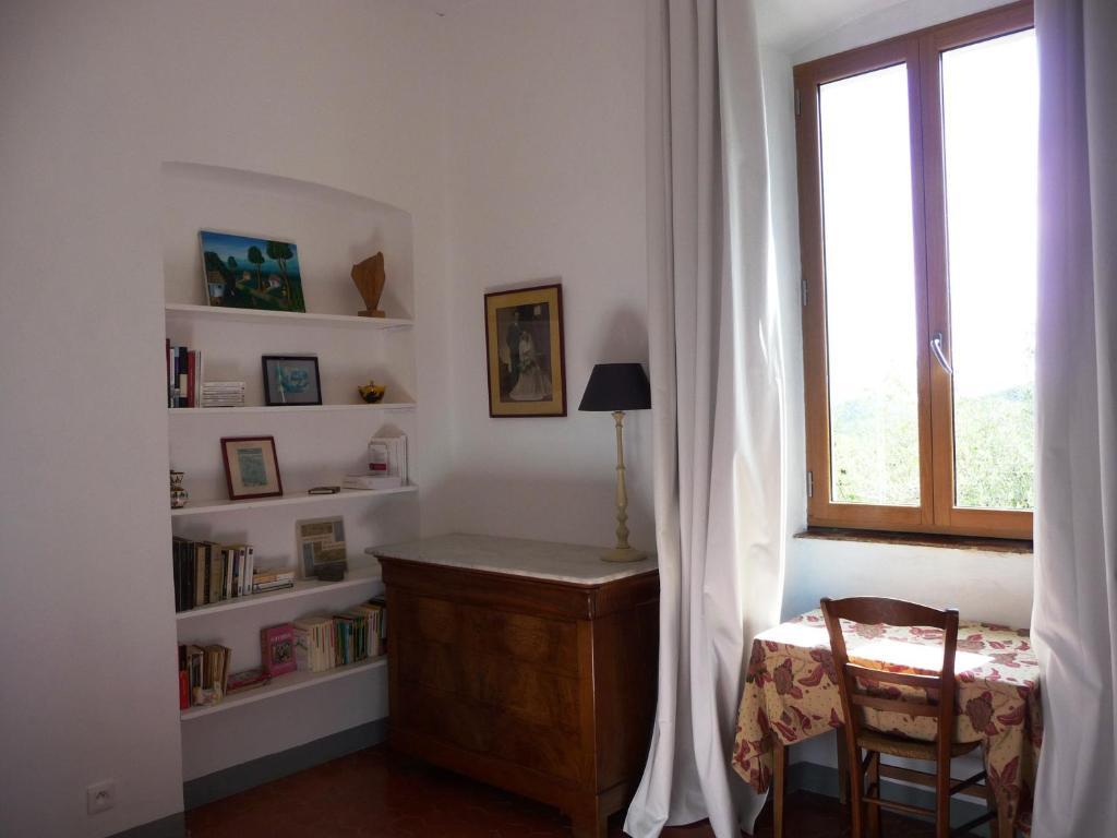 Casa A Rota Chambres D'Hotes Ersa Pokój zdjęcie