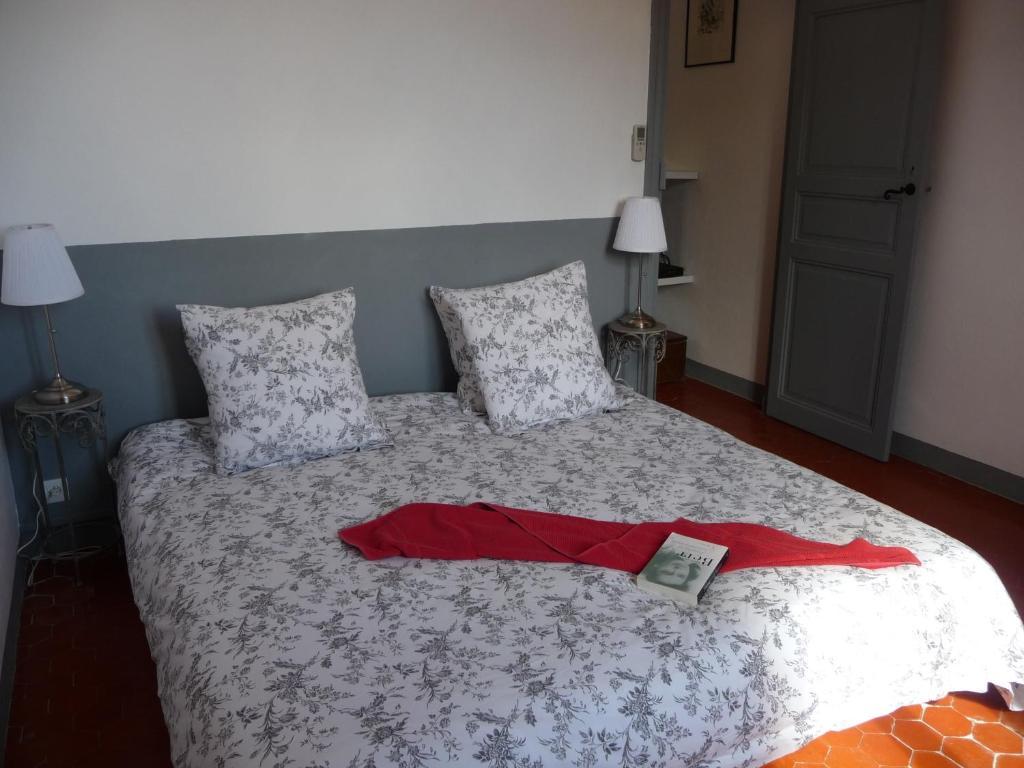 Casa A Rota Chambres D'Hotes Ersa Pokój zdjęcie