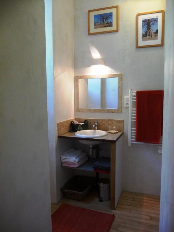 Casa A Rota Chambres D'Hotes Ersa Pokój zdjęcie