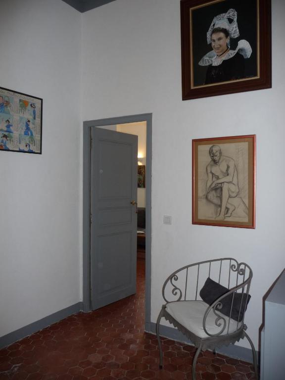 Casa A Rota Chambres D'Hotes Ersa Pokój zdjęcie