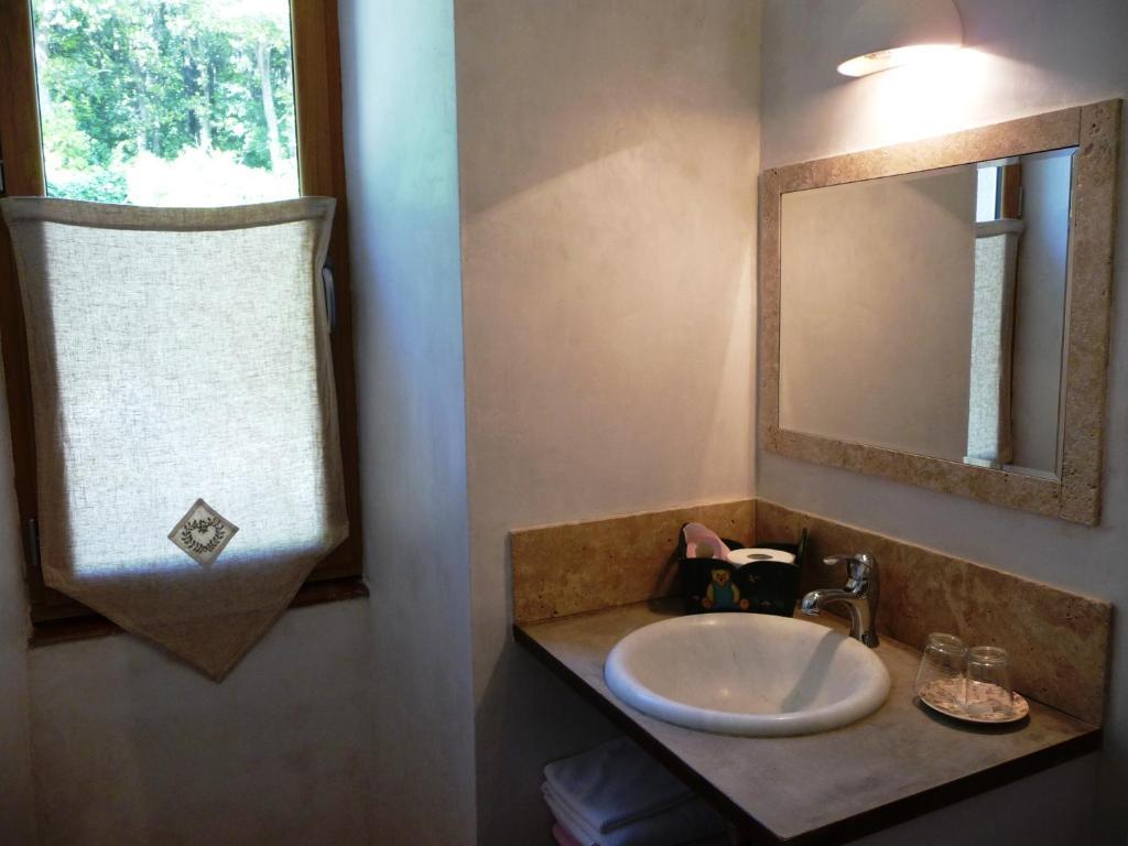 Casa A Rota Chambres D'Hotes Ersa Pokój zdjęcie